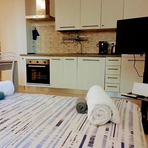 Deluxe Appartement
